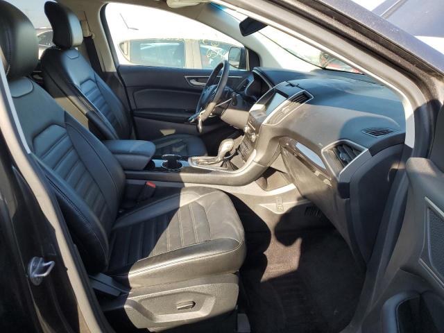 Photo 5 from auction – 2015 FORD EDGE SEL with VIN 2FMTK3J86FBC30321