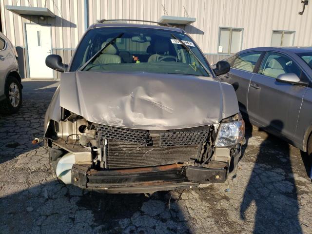 Photo 9 from auction – 2003 DODGE CARAVAN with VIN 2D4GP54LX3R212090