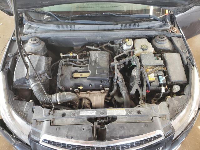 Photo 7 from auction – 2014 CHEVROLET CRUZE LT with VIN 1G1PC5SB4E7155868
