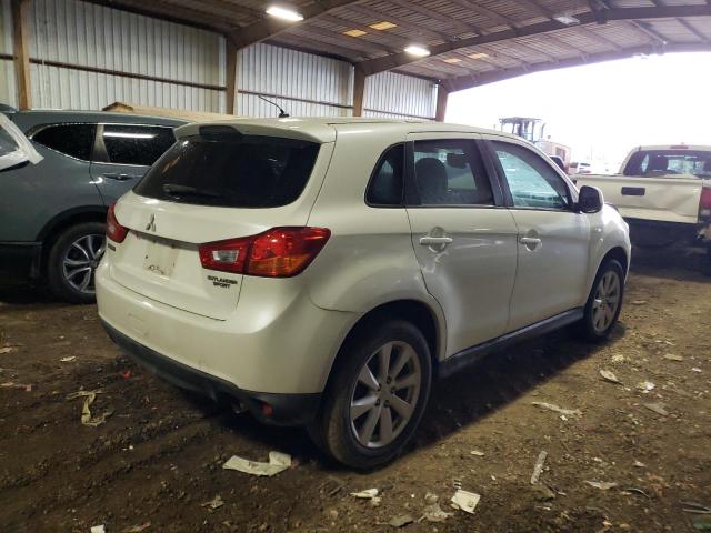 Photo 4 from auction – 2013 MITSUBISHI OUTLANDER with VIN 4A4AP3AU9DE006657