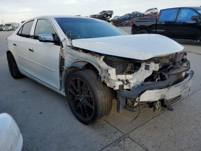 CHEVROLET MALIBU 2LT 2015 with VIN 1G11D5SL1FF122779 - Photo from auction