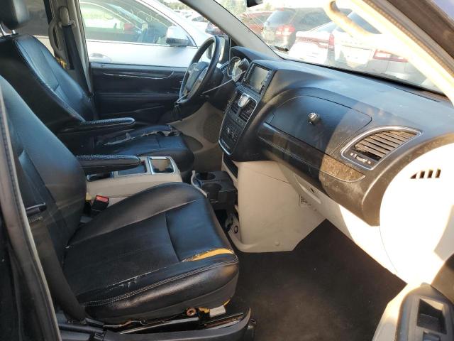 Photo 5 from auction – 2012 CHRYSLER TOWN & COU with VIN 2C4RC1BG7CR286714