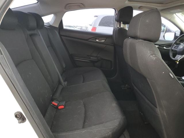 Photo 6 from auction – 2016 HONDA CIVIC EX with VIN 19XFC2F78GE208307
