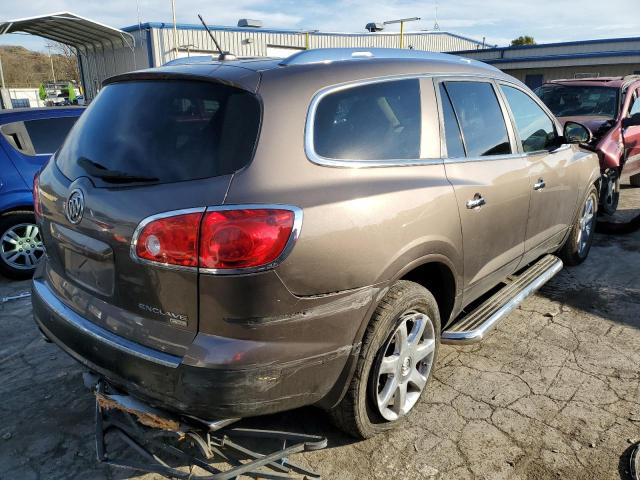 Zdjęcie 4 z aukcji – 2008 BUICK ENCLAVE CX z VIN 5GAEV237X8J257718