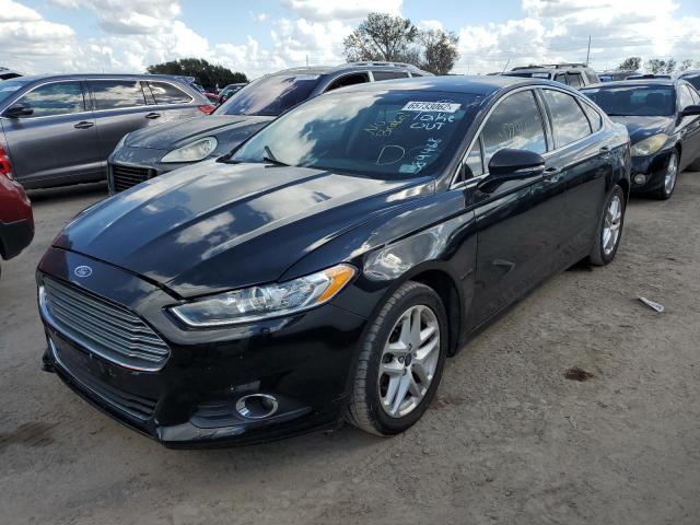 Photo 2 from auction – 2016 FORD FUSION SE with VIN 3FA6P0HD1GR389468