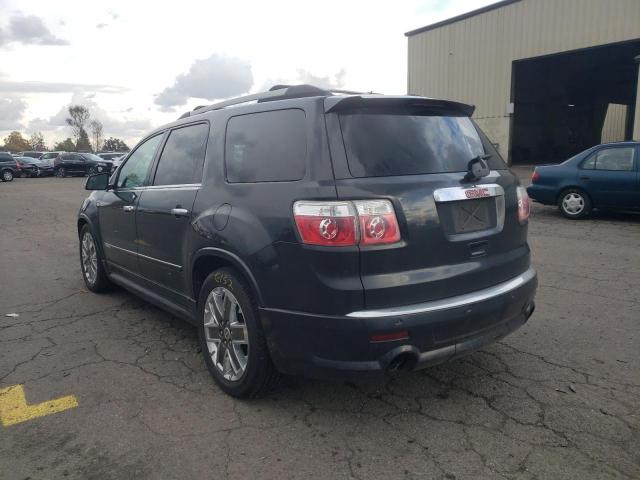 Photo 3 from auction – 2012 GMC ACADIA DEN with VIN 1GKKVTED6CJ227137