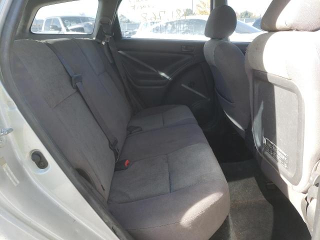 Photo 10 from auction – 2004 TOYOTA COROLLA MA with VIN 2T1KR32E34C200200
