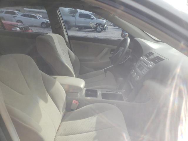 Photo 5 from auction – 2008 TOYOTA CAMRY CE with VIN 4T1BE46K28U768279