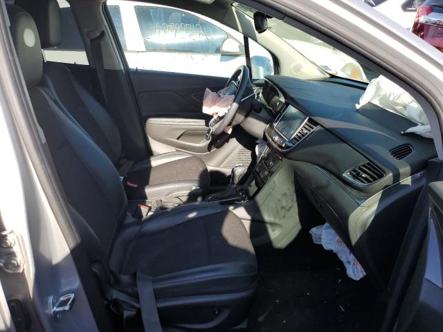 Photo 5 from auction – 2018 BUICK ENCORE PRE with VIN KL4CJASB3JB623689