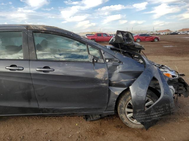 Photo 10 from auction – 2013 MAZDA 5 with VIN JM1CW2BL1D0149389