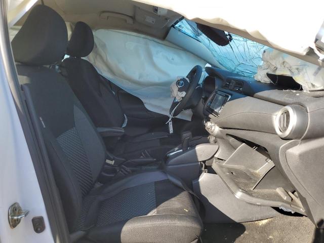 Photo 5 from auction – 2020 NISSAN VERSA S with VIN 3N1CN8DV0LL897558