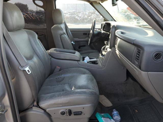 Photo 5 from auction – 2004 GMC YUKON with VIN 1GKEC13T14J314348