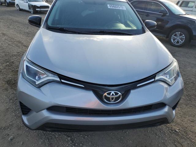 Photo 9 from auction – 2016 TOYOTA RAV4 LE with VIN 2T3BFREV5GW419483