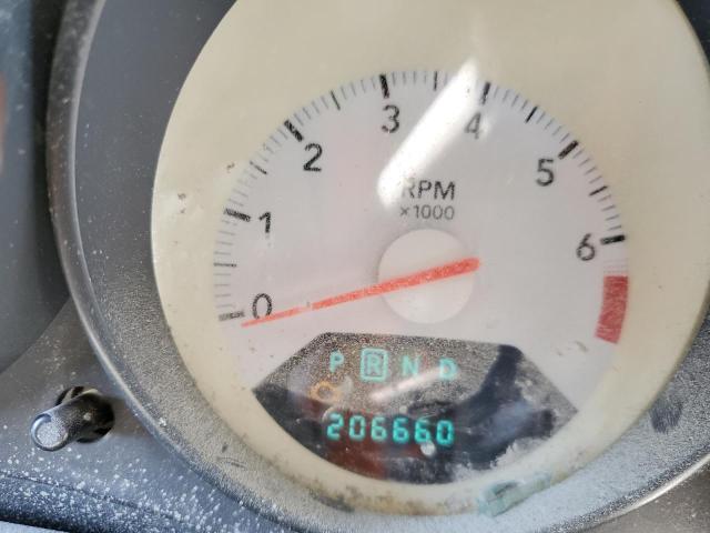 Photo 8 from auction – 2007 DODGE CALIBER SX with VIN 1B3HB48BX7D411694