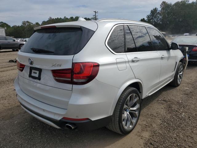 Photo 4 from auction – 2015 BMW X5 XDRIVE3 with VIN 5UXKR0C50F0P13171