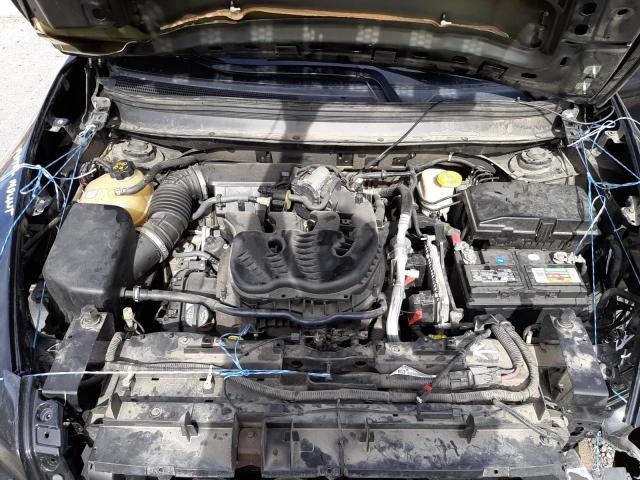 Photo 7 from auction – 2014 JEEP CHEROKEE L with VIN 1C4PJLCS8EW221179