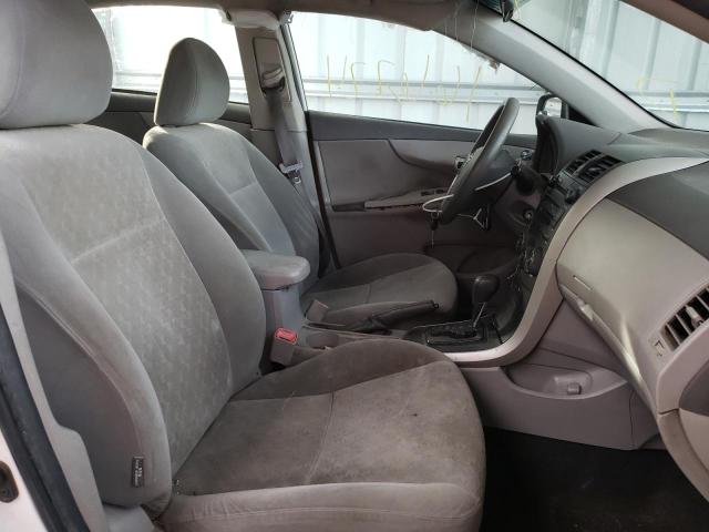Photo 5 from auction – 2009 TOYOTA COROLLA BA with VIN 1NXBU40E89Z038514