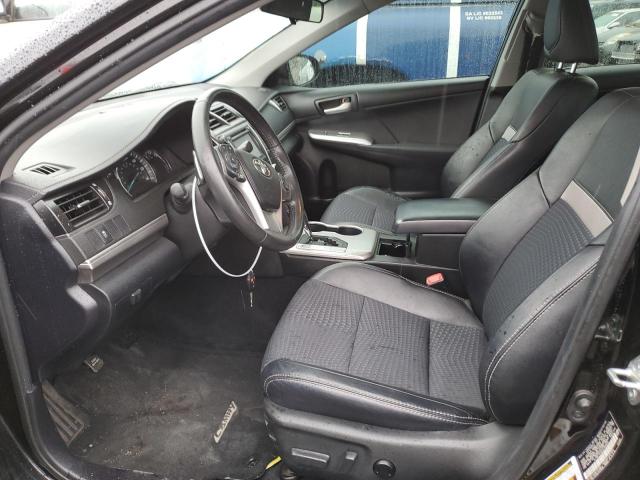 Photo 5 from auction – 2012 TOYOTA CAMRY BASE with VIN 4T1BF1FK2CU189605