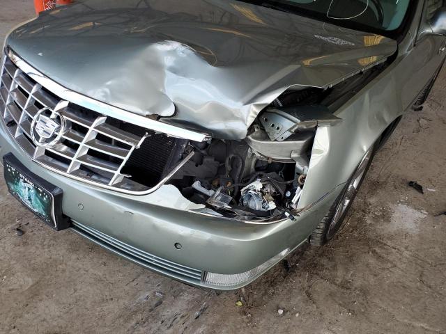 Photo 9 from auction – 2007 CADILLAC DTS with VIN 1G6KD57Y67U155020