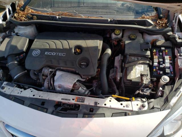Фото 7 с аукциона – 2016 BUICK CASCADA PR с VIN W04WT3N51GG106363