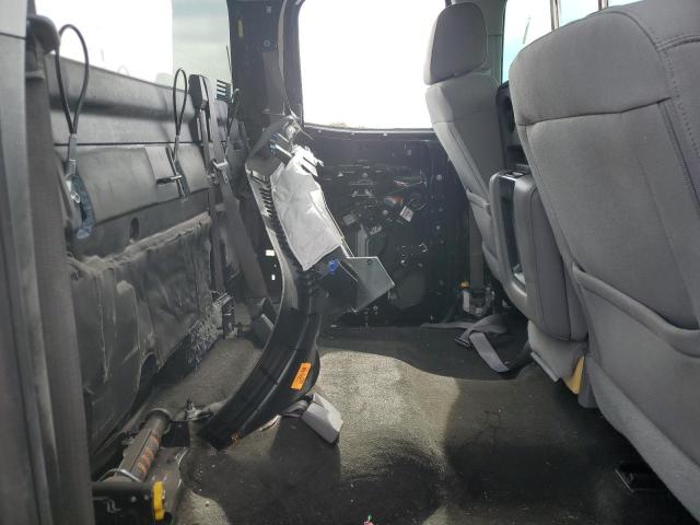 Photo 6 from auction – 2016 GMC SIERRA K15 with VIN 1GTV2LEH2GZ299366