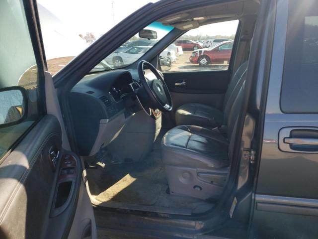 Photo 7 from auction – 2006 CHEVROLET UPLANDER L with VIN 1GNDX33L66D206887