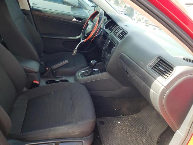 Photo 5 from auction – 2015 VOLKSWAGEN JETTA BASE with VIN 3VW2K7AJ8FM402757
