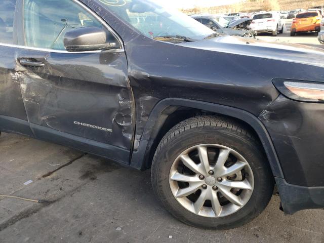 Photo 9 from auction – 2014 JEEP CHEROKEE L with VIN 1C4PJMDS6EW197906