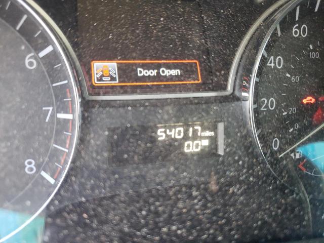 Photo 8 from auction – 2015 NISSAN ALTIMA 2.5 with VIN 1N4AL3AP0FC235116