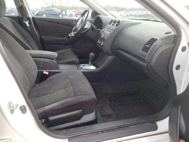 Photo 5 from auction – 2012 NISSAN ALTIMA BAS with VIN 1N4AL2AP6CN510630