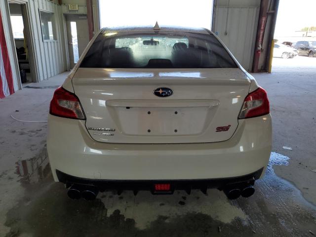 Photo 6 from auction – 2015 SUBARU WRX STI with VIN JF1VA2P64F9809732