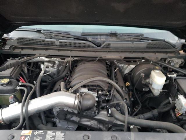 Photo 7 from auction – 2016 CHEVROLET SILVERADO with VIN 3GCPCSEC1GG188389