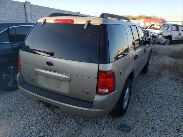 Foto 4 de la subasta – 2005 FORD EXPLORER X con VIN 1FMZU73K55ZA45452