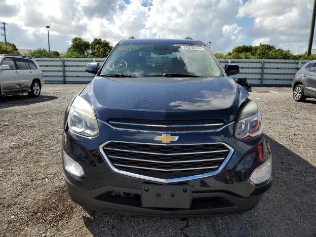 Photo 5 from auction – 2017 CHEVROLET EQUINOX LT with VIN 2GNALCEK1H1615879