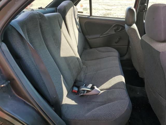 Photo 6 from auction – 2003 CHEVROLET CAVALIER with VIN 1G1JF52F337344668