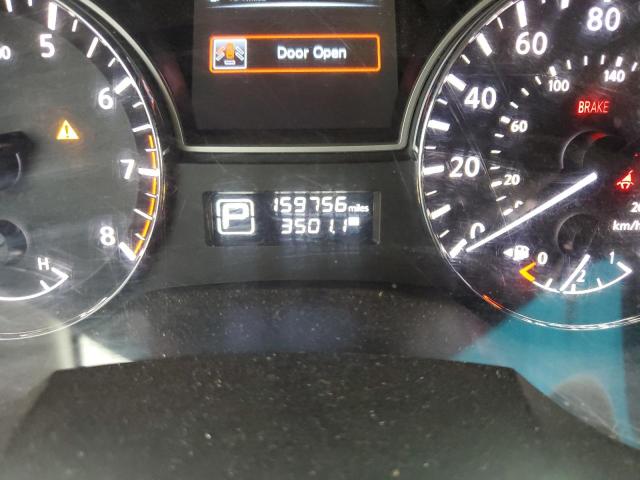 Photo 8 from auction – 2013 NISSAN ALTIMA 2.5 with VIN 1N4AL3AP3DN540403