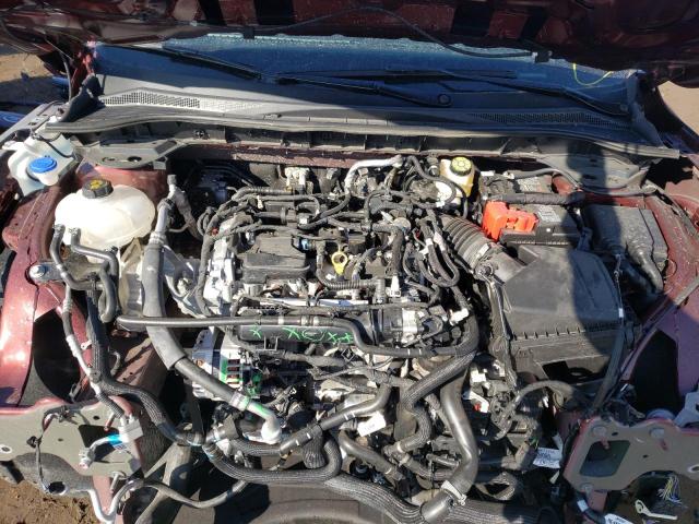 Photo 7 from auction – 2021 FORD ESCAPE SE with VIN 1FMCU9G68MUB09493