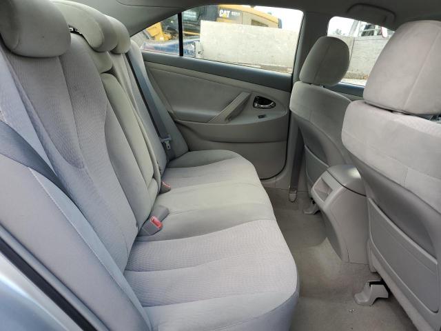 Photo 6 from auction – 2010 TOYOTA CAMRY BASE with VIN 4T4BF3EK4AR025403