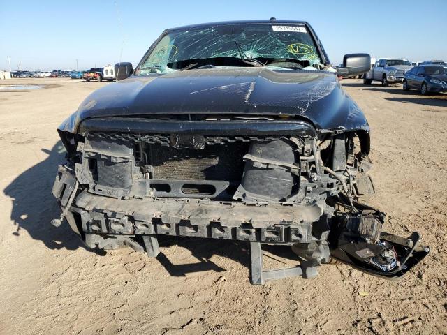 Photo 9 from auction – 2014 RAM 1500 ST with VIN 3C6RR6KT3EG307258