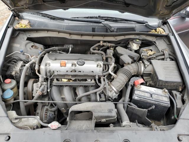 Photo 7 from auction – 2011 HONDA ACCORD SE with VIN 1HGCP2F60BA128303