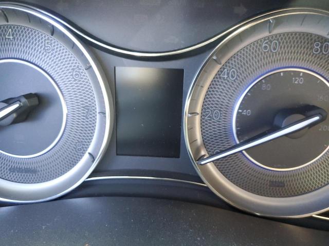 Photo 8 from auction – 2012 INFINITI QX56 with VIN JN8AZ2NF2C9517291