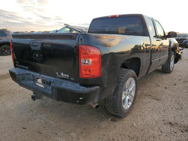 Photo 4 from auction – 2007 CHEVROLET SILVERADO with VIN 1GCEC19J07Z652573