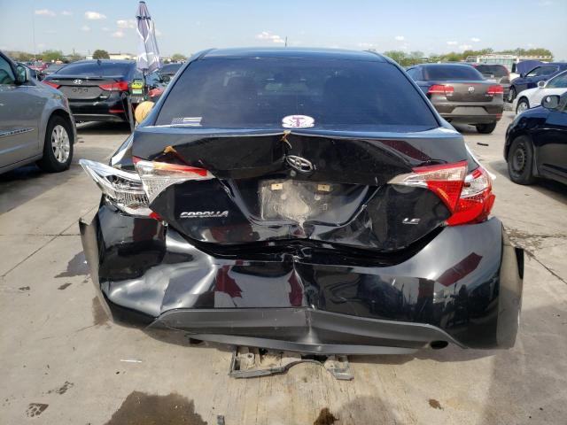 Photo 6 from auction – 2017 TOYOTA COROLLA L with VIN 5YFBURHE0HP721616