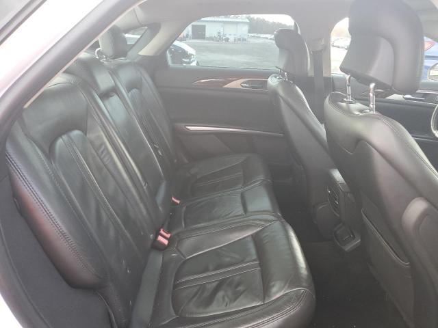 Photo 6 from auction – 2013 LINCOLN MKZ with VIN 3LN6L2G90DR818637