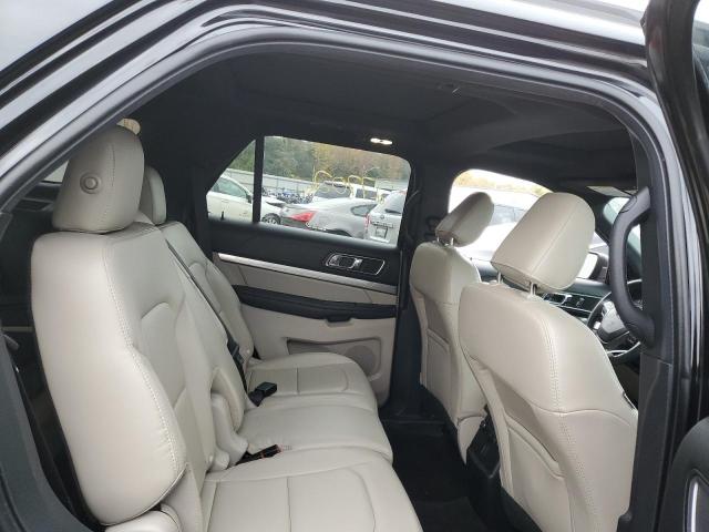 Photo 6 from auction – 2019 FORD EXPLORER X with VIN 1FM5K7D84KGA83754