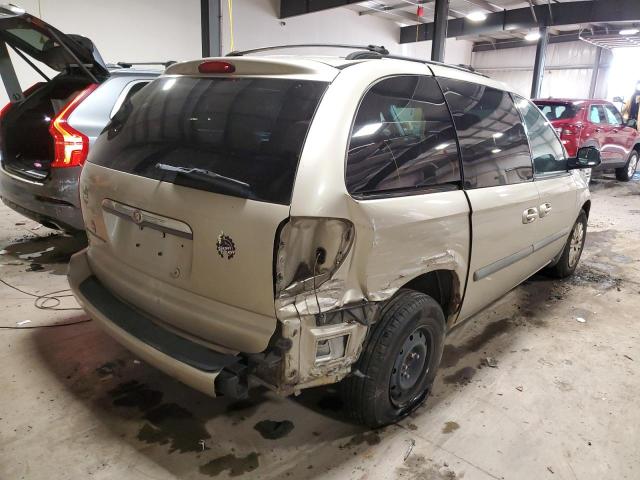 Photo 4 from auction – 2006 CHRYSLER TOWN & COU with VIN 1A4GP45R16B710816
