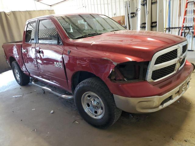 RAM 1500 SLT 2013 с VIN 1C6RR6GP3DS604078 - Фото с аукциона