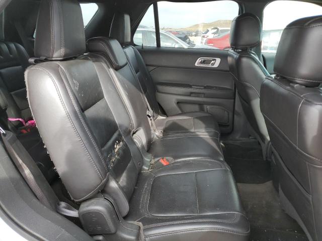 Фото 6 с аукциона – 2013 FORD EXPLORER X с VIN 1FM5K8D82DGA63415