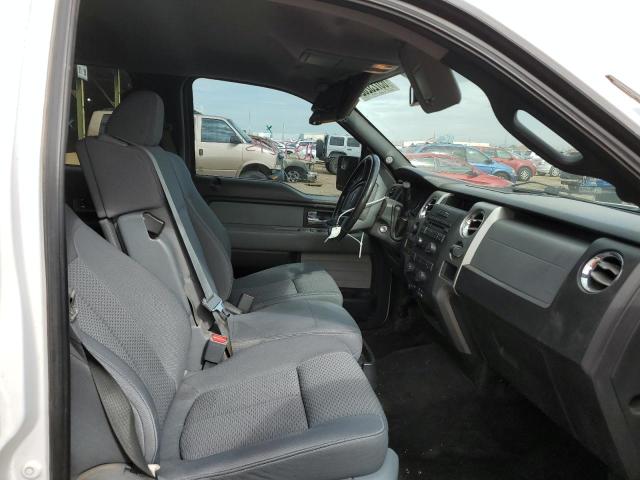 Foto 5 de la subasta – 2012 FORD F150 SUPER con VIN 1FTFW1EF0CFB87544