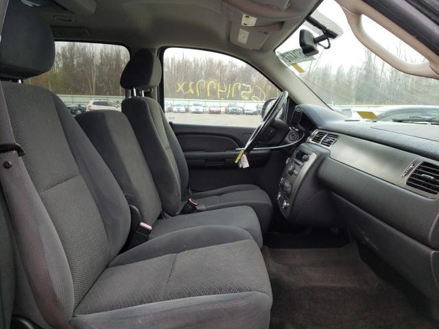 Photo 5 from auction – 2007 CHEVROLET SUBURBAN K with VIN 1GNFK16367J299808